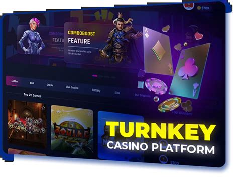 free turnkey casino website|Configurator of a Casino .